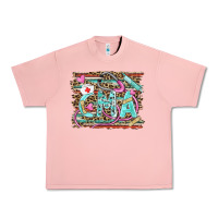 Salmon certified nursing assistant cna Urban Heavy Tee - BarkalooDesign