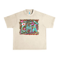 Sandshell certified nursing assistant cna Urban Heavy Tee - BarkalooDesign