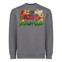 Storm sassy senorita Heavyweight Sweatshirt - HRA Design Shop