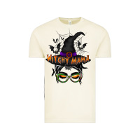 Vintage Arctic withcy mama Vintage Tee - RacoonDesign