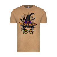 Vintage Camel withcy mama Vintage Tee - RacoonDesign