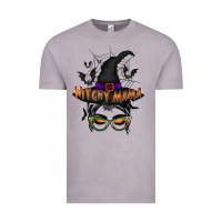 Vintage Zinc withcy mama Vintage Tee - RacoonDesign