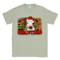 Matcha merry christmas Classic Tee - JahusDesignShop