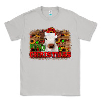 Moon Dust merry christmas Classic Tee - JahusDesignShop