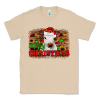 Mushroom merry christmas Classic Tee - JahusDesignShop