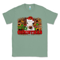 Sage merry christmas Classic Tee - JahusDesignShop