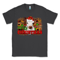 Smoke merry christmas Classic Tee - JahusDesignShop
