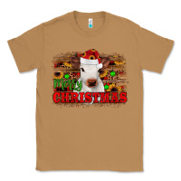 Toasted Coconut merry christmas Classic Tee - JahusDesignShop