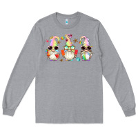 Summer Gnomes Long Sleeve Tee | Teevron