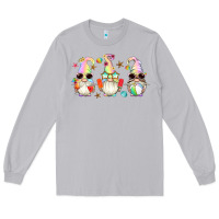 Moon Dust summer gnomes Long Sleeve Tee - Artiststas