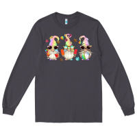Smoke summer gnomes Long Sleeve Tee - Artiststas