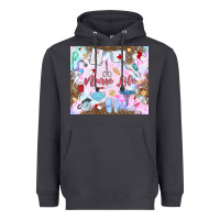 Nurse Life Heavyweight Hoodie | Teevron