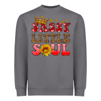 Storm sassy little soul Heavyweight Sweatshirt - HRA Design Shop