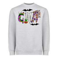 Halloween Cna Heavyweight Sweatshirt | Teevron