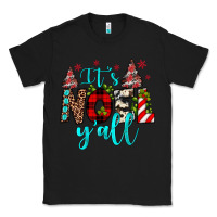 Black it's noel y'all Classic Tee - JahusDesignShop