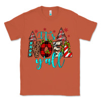 Copper it's noel y'all Classic Tee - JahusDesignShop