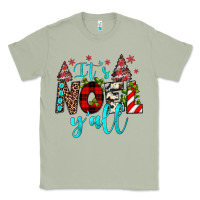Matcha it's noel y'all Classic Tee - JahusDesignShop