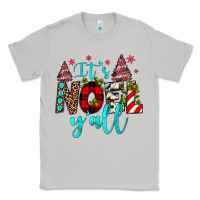 Moon Dust it's noel y'all Classic Tee - JahusDesignShop