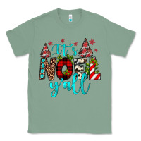 Sage it's noel y'all Classic Tee - JahusDesignShop