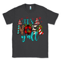 Smoke it's noel y'all Classic Tee - JahusDesignShop