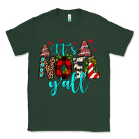 Sports Green it's noel y'all Classic Tee - JahusDesignShop