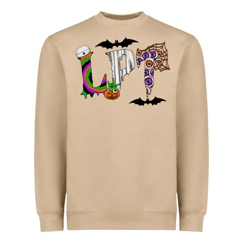 Lpt Heavyweight Sweatshirt by CowhideDigitalArt | Teevron