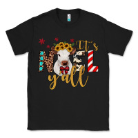 Black it's noel y'all Classic Tee - JahusDesignShop
