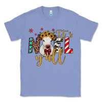 Colony Blue it's noel y'all Classic Tee - JahusDesignShop