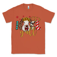 Copper it's noel y'all Classic Tee - JahusDesignShop