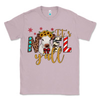 Lilac it's noel y'all Classic Tee - JahusDesignShop