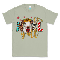 Matcha it's noel y'all Classic Tee - JahusDesignShop