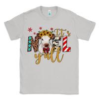 Moon Dust it's noel y'all Classic Tee - JahusDesignShop