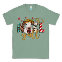 Sage it's noel y'all Classic Tee - JahusDesignShop