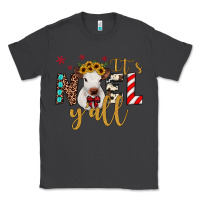 Smoke it's noel y'all Classic Tee - JahusDesignShop