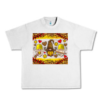 Lunar Rock softball gnome Urban Heavy Tee - HRA Design Shop