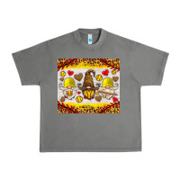 Tornado softball gnome Urban Heavy Tee - HRA Design Shop