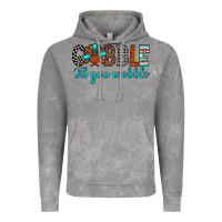 Cloud Rock gobble til tou wobble Vintage Hoodie - JahusDesignShop
