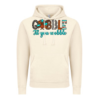 Vintage Artic gobble til tou wobble Vintage Hoodie - JahusDesignShop