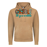 Vintage Camel gobble til tou wobble Vintage Hoodie - JahusDesignShop