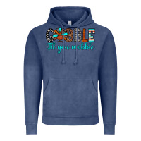 Vintage Denim gobble til tou wobble Vintage Hoodie - JahusDesignShop