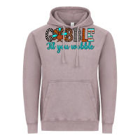 Vintage Zinc gobble til tou wobble Vintage Hoodie - JahusDesignShop