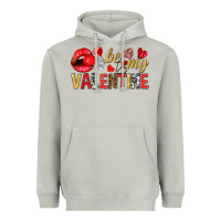 Moon Dust be my valentine Heavyweight Hoodie - NancyCooperArtShop