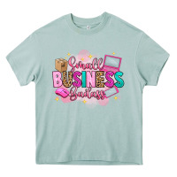 Arona small business badass Heavy Core Tee - Artiststas
