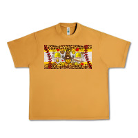 Peanut Butter softball gnome license plate Urban Heavy Tee - HRA Design Shop