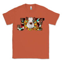 Copper christmas joy Classic Tee - JahusDesignShop