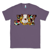 Lavender christmas joy Classic Tee - JahusDesignShop