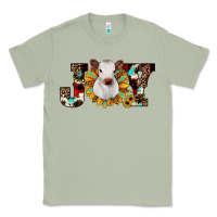 Matcha christmas joy Classic Tee - JahusDesignShop
