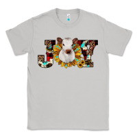 Moon Dust christmas joy Classic Tee - JahusDesignShop