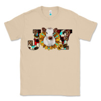 Mushroom christmas joy Classic Tee - JahusDesignShop