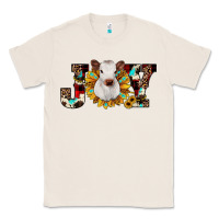 Natural christmas joy Classic Tee - JahusDesignShop